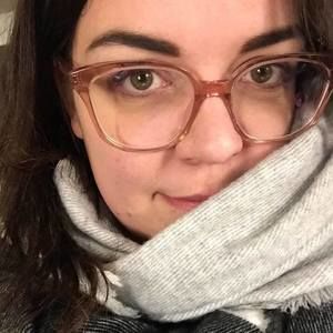 Meet your Posher, Valérie